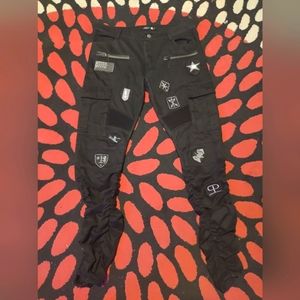 American stitch men's joggers